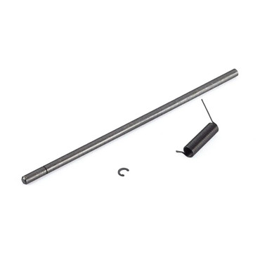 Wilson Combat AR-15 Ejection Port Dust Cover Parts Kit