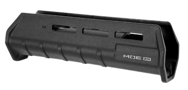 Magpul MAG496-BLK MOE M-LOKForend Remington 870 12 Gauge Black Polymer