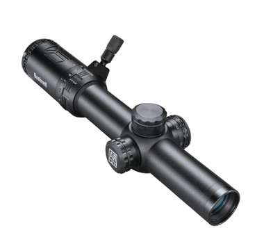 Bushnell AR Optics Rifle Scope - 1-6x24mm AR Optics BTR-1 Black 5L
