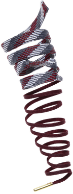Bore-Nado 70590 Rifle Barrel Cleaning Rope6.5mm/260/264