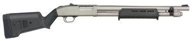 MOSS 590A1 PRO 12GA 18.5 GRS MAGPUL MARINE