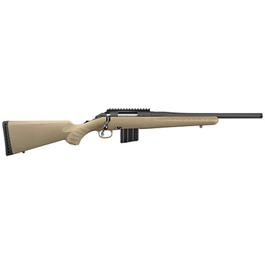 RUG AMERICAN RANCH 6.5GREN 16.1 TB FDE 10R