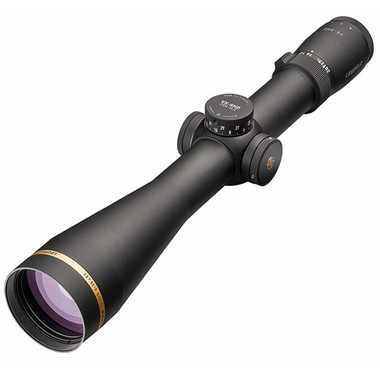 LEU VX5 HD 4-20X52 34MM CDS-ZL2 SIDE FOCUS