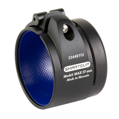 BURRIS SMARTCLIP BTC ADPTR 57MM USE