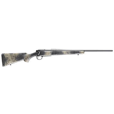 BGA B-14 HUNT WILDERNESS 300WIN 24 GREY SYN