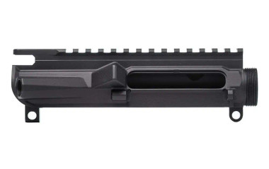 AERO PRCSN M4E1 STRIPPED UPPER REC