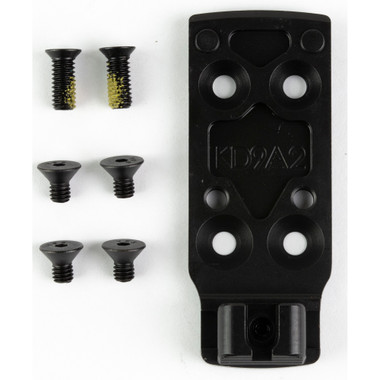 KIMBER MOUNTING PLATE RMSC FOR KDS9C