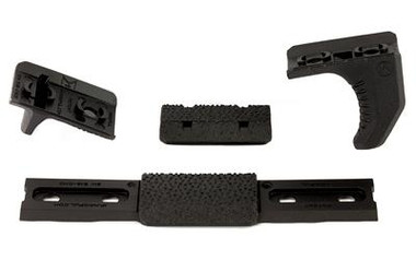 MagpulM-LOK Hand Stop KitBlack Finish MAG608-BLK