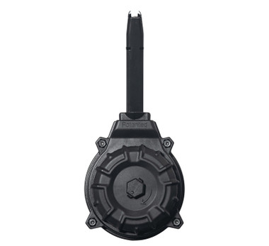 Magazine Sig P226 9mm PolyDrum 50rd