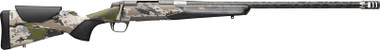 24" OVIX/CARBON FIBER SR MBBROWNING X-BOLT 2 SPEED 7MMPRC