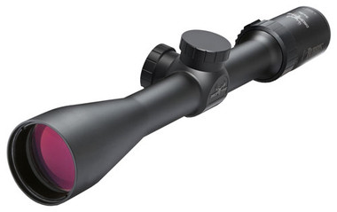 BALLISTIC PLEX MATTEBURRIS SCOPE DROPTINE 3-9X40