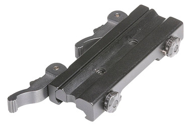 SIGHTMARK LOCKING QUICK DETACH MNT FOR WRAITH
