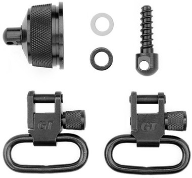 20 GA. MAGAZINE CAP SWIVEL SETGROVTEC SWIVEL SET REM 1187