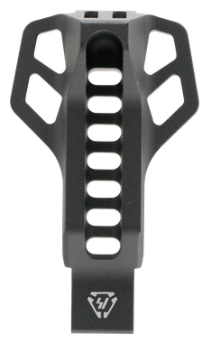 Strike Industries BTGCOBRABK Cobra Trigger Guard Black Aluminum For AR-Platform