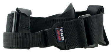FAB Defense FXSL2 SL-2Black Nylon 35" OAL Three-One Point AR Platform
