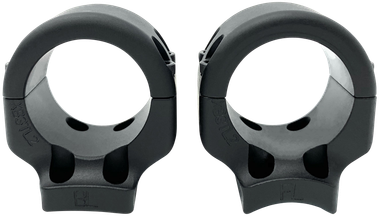 DNZ XB3TH2 Game Reaper 2 Scope Mount/Ring Combo Matte Black 30mm Browning X Bolt