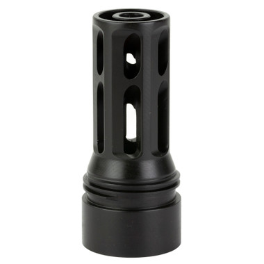 HUX FLASH HIDER QD 556 M24X1.5 RH