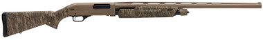 3.5" 28"VR FDE MO BOTTOMLANDWINCHESTER SXP HYBRID 12GA