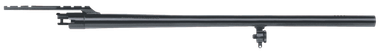 Mossberg 92056 OEM12 Gauge 24" Slug Barrel w/Cantilever Mount, Fully-Rifled Bore & Blued Finish, For Use w/Mossberg 500 & Maverick 88 6-Shot Models