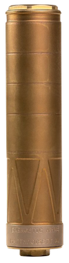 Energetic Armament EA12 Sonus Suppressors 9mm 1/2x28 Metox