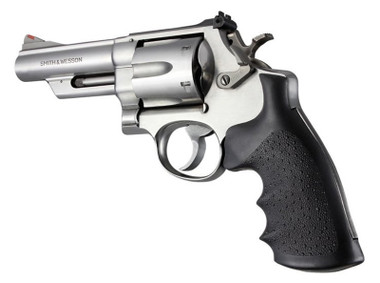 Rubber Monogrip-S&W N SB