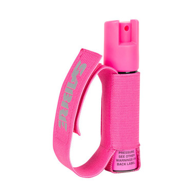 PepperSpray 3n1 Runner Gel Pink