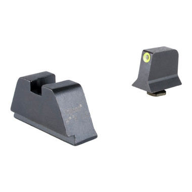 TRIJICON SUP NS SET GRN GLK 17 YF/MR