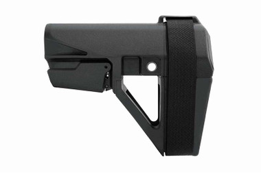 SBA5 BLK 5 Adj Position
