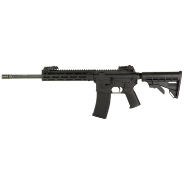 TIPPMANN M4-22 PRO 16" 22LR 25RD BLK