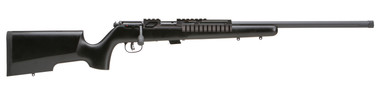 93 BOLT 17HMR TACT STK FLT TB17 HMR