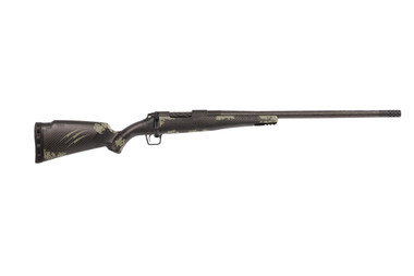 CF ROGUE 6.5PRC BLK/FOR 22"6.5 PRC
