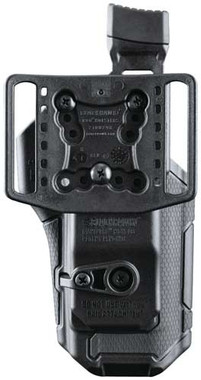 NON LIGHT BEARING MULTI FIT BLBLACKHAWK OMNIVORE OWB HOLSTER