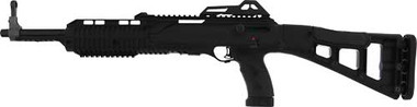 17.5" 10-SHOT NON THREADED BBLHI-POINT CARBINE 40SW BLACK