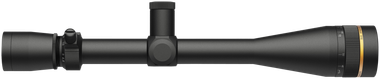 Leupold 182666 VX-3HDMatte Black 6.5-20x40mm EFR CDS-T Diamond Reticle 1" Tube