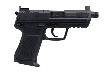 HK45C TACT V7 LEM DAO 45ACP NS45 ACP