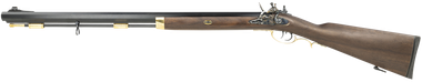 TAY 210112 HAWKEN HUNTER FLINTLOCK LH 54C 28IN