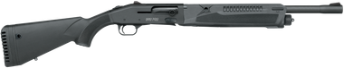 Mossberg 85180 94012 Gauge 4+1 18.50"