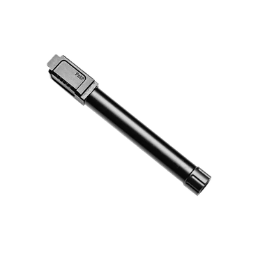 Rosco Manufacturing BL-G17-G5-9MM-M-TB Bloodline9mm Fits Glock 17 Gen5 5" Stainless Steel