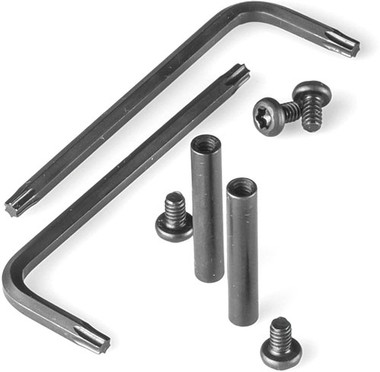AR-15 SMALL PINSCMC TRIGGER ANTI-WALK PIN SET