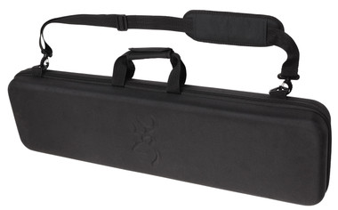 BRO FITTED CASE VAPOR O/U