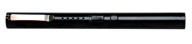 Uzi Accessories UZISGPEN1BLK Stun PenBlack Aluminum