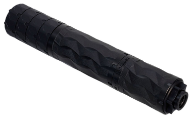 Primary Weapons BDE-45 BDE 45 Suppressor Black Titanium
