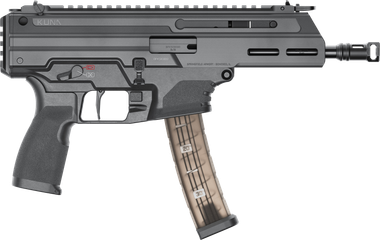 SPG KN90640BLC KUNA 406.125BLK LC