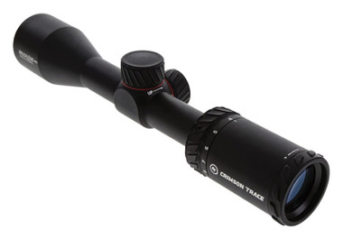 Brushline Pro 3-9X40 BDC Muzzleloader