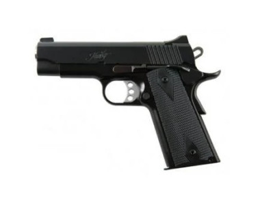KIMBER PRO CARRY II 45ACP PSTL CA COMPLIANT