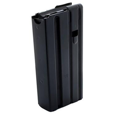 ATI 5 ROUND 450BM METAL MAGAZINE 5RD
