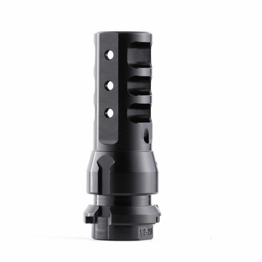 Dead Air KeyMo Muzzle Brake .46 5/8-32 - .45 Caliber