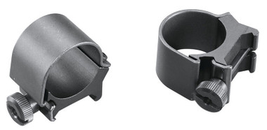 Detachable Rings 1" Med Matte