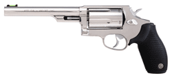 6.5" FS 5-SH STAINLESS RUBBERTAURUS JUDGE 45LC/410 2.5"