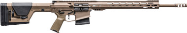FLAT DARK EARTH!RISE 1121XR RIFLE 308WIN 20"